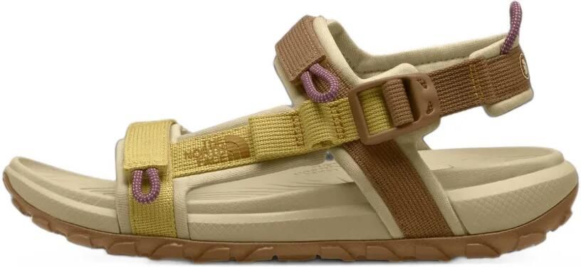 The North Face Explore Camp sandals Beige