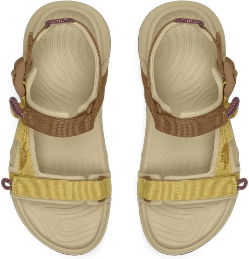 The North Face Explore Camp sandals Beige - Foto 2