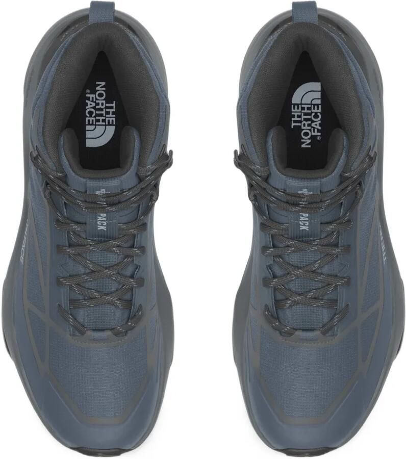 The North Face Fastpack Mid waterproof boots Grijs - Foto 2