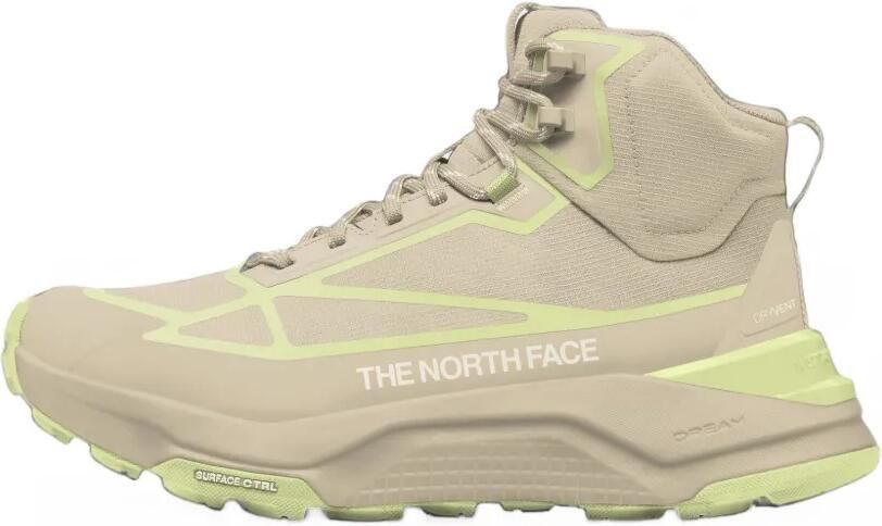 The North Face Fastpack Mid WP boots Beige