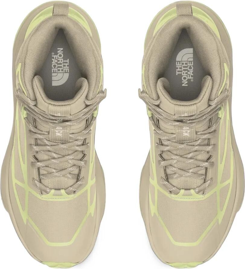 The North Face Fastpack Mid WP boots Beige - Foto 2