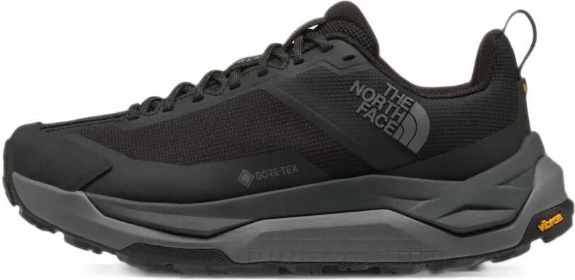 The North Face Fastpack Ultra GORE-TEX sneakers Zwart