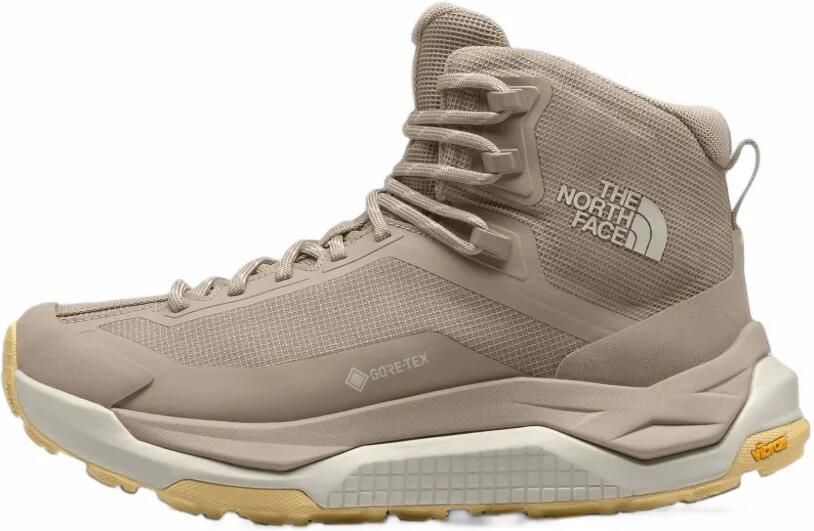 The North Face Fastpack Ultra Mid Gore-Tex boots Beige