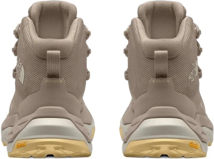 The North Face Fastpack Ultra Mid Gore-Tex boots Beige - Foto 2