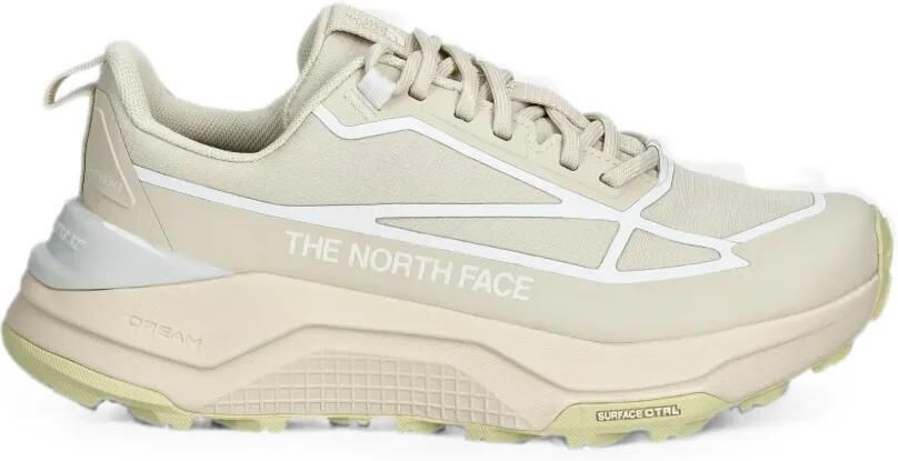 The North Face Fastpack waterdichte schoenen Beige