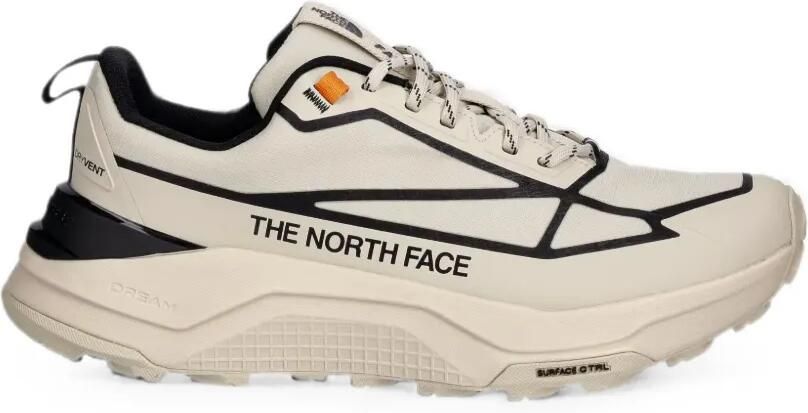The North Face Fastpack waterdichte schoenen Beige