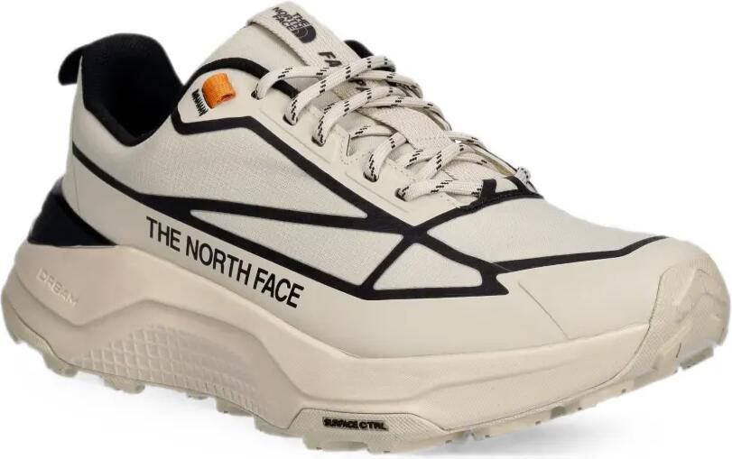 The North Face Fastpack waterdichte schoenen Beige - Foto 3