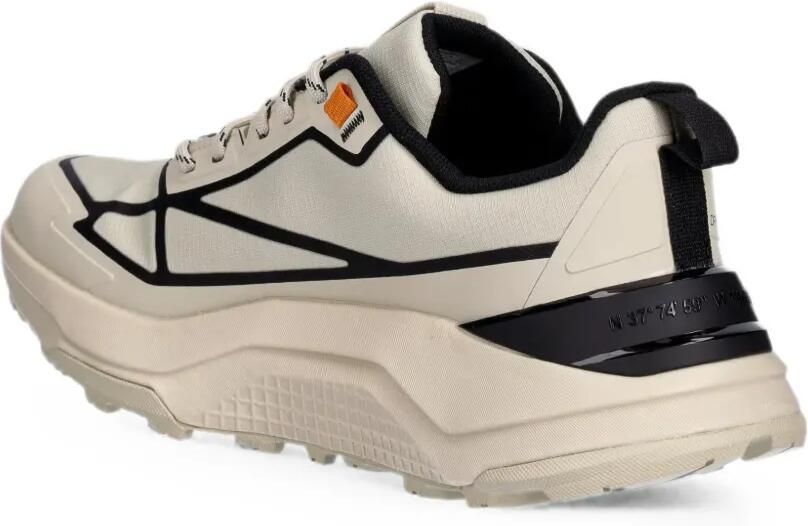 The North Face Fastpack waterdichte schoenen Beige - Foto 2