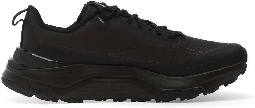 The North Face Fastpack Wp sneakers Zwart