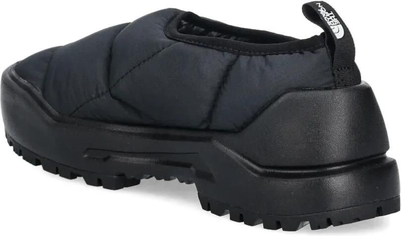 The North Face Gewatteerde slippers Zwart - Foto 2