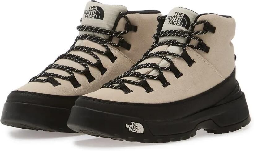 The North Face Glenclyffe laarzen Beige - Foto 3