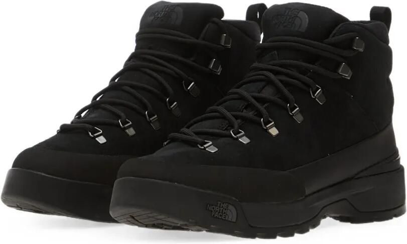 The North Face Glenclyffe laarzen met logo-print Zwart