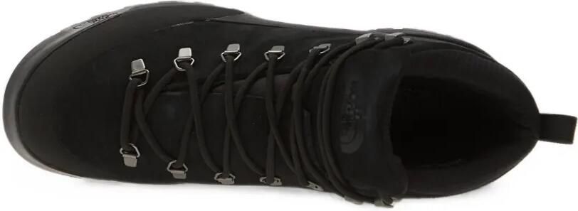 The North Face Glenclyffe laarzen met logo-print Zwart - Foto 5