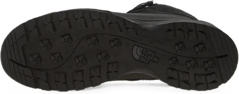 The North Face Glenclyffe laarzen met logo-print Zwart - Foto 4