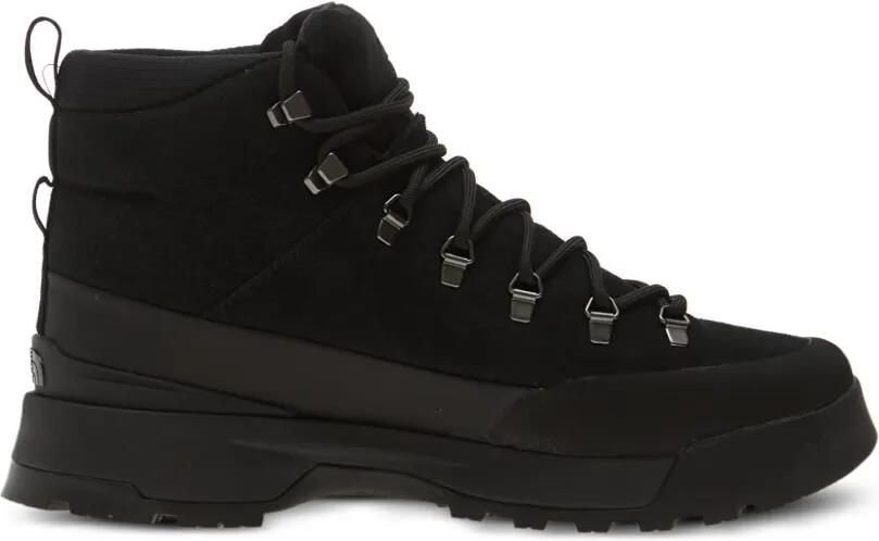 The North Face Glenclyffe laarzen met logo-print Zwart - Foto 3