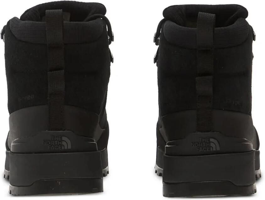 The North Face Glenclyffe laarzen met logo-print Zwart - Foto 2