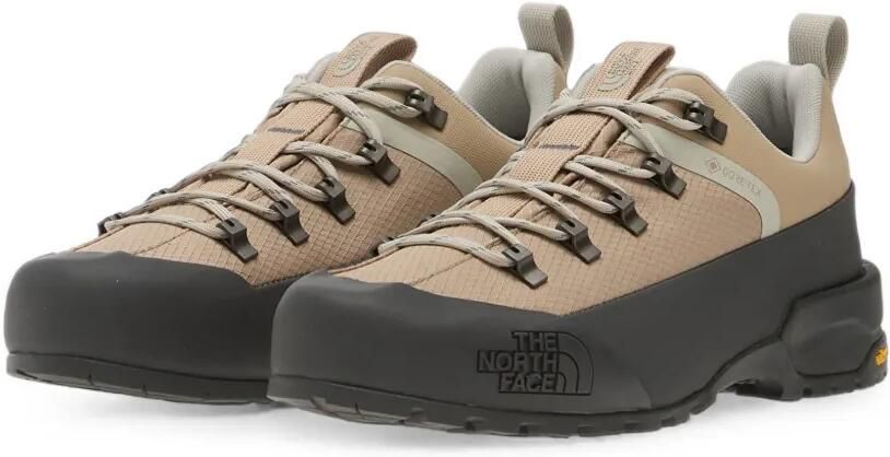 The North Face Glenclyffe Low GTX sneakers Beige - Foto 3