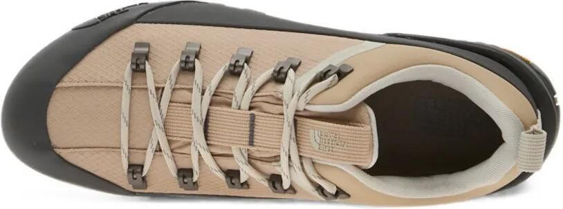 The North Face Glenclyffe Low GTX sneakers Beige - Foto 4
