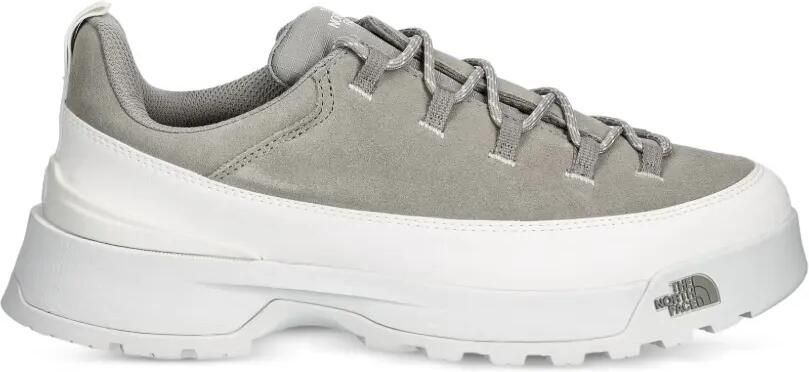 The North Face Glenclyffe low schoenen Grijs