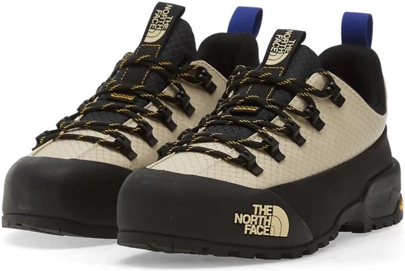The North Face Glenclyffe ripstop sneakers Beige