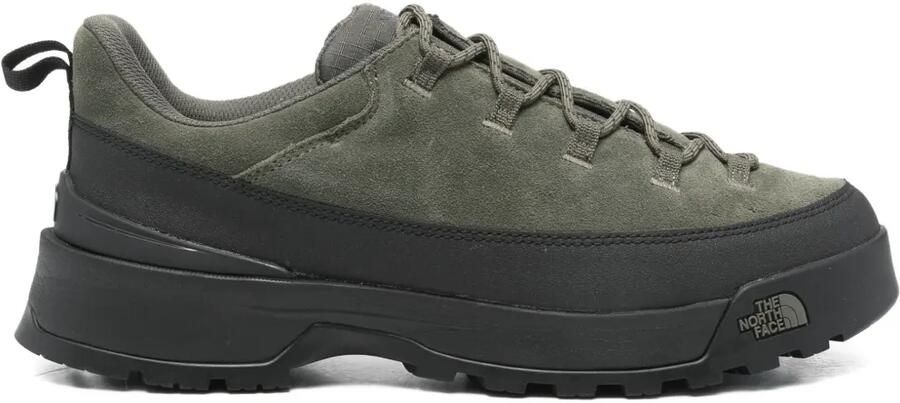 The North Face Glenclyffe sneakers Groen
