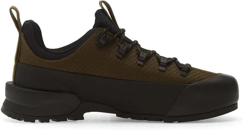 The North Face Glenclyffe sneakers Groen