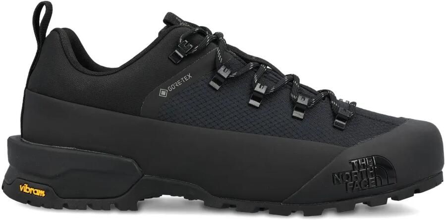 The North Face Glenclyffe sneakers Zwart