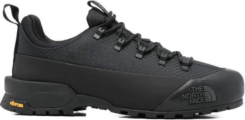 The North Face Glenclyffe sneakers Zwart