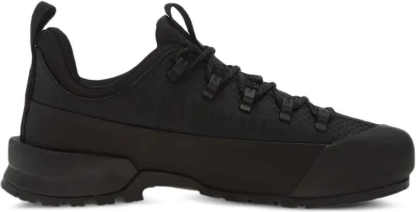 The North Face Glenclyffe sneakers Zwart
