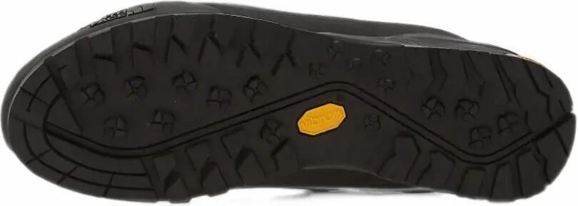 The North Face Glenclyffe sneakers Zwart - Foto 4