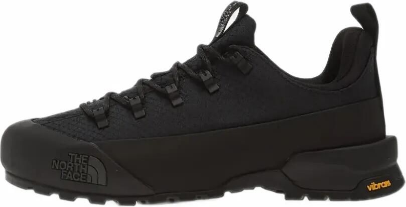 The North Face Glenclyffe sneakers Zwart - Foto 3