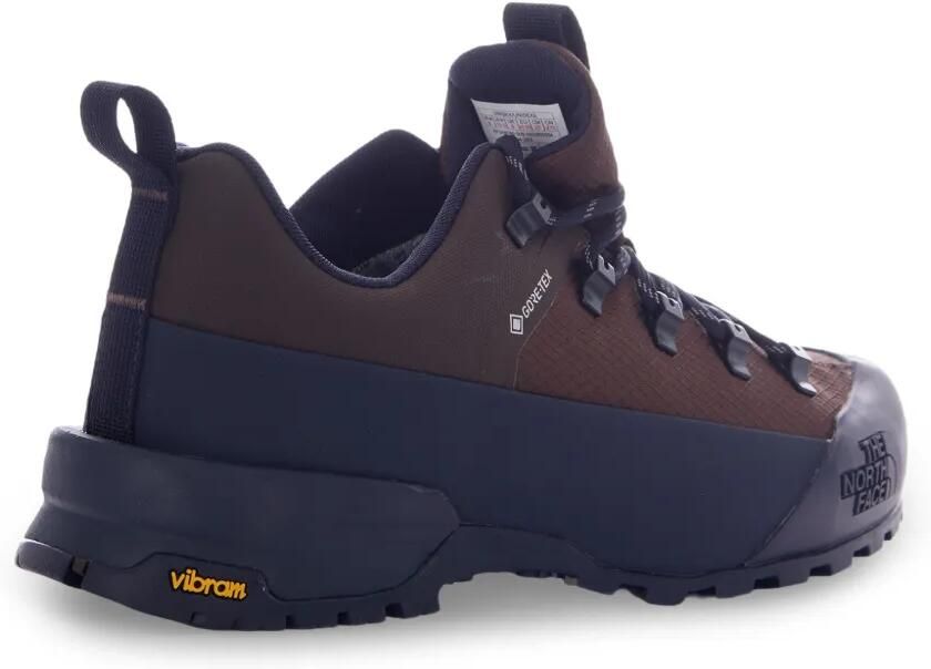 The North Face Gore-Tex Vibram sneakers Bruin - Foto 2