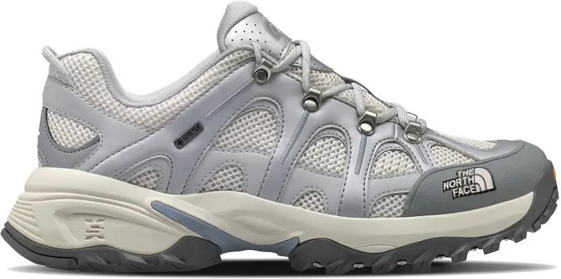 The North Face Hedgehog 06 GORE-TEX sneakers Grijs