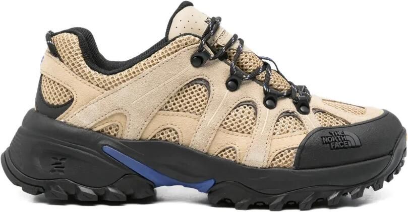 The North Face Hedgehog 06 RVST sneakers Beige