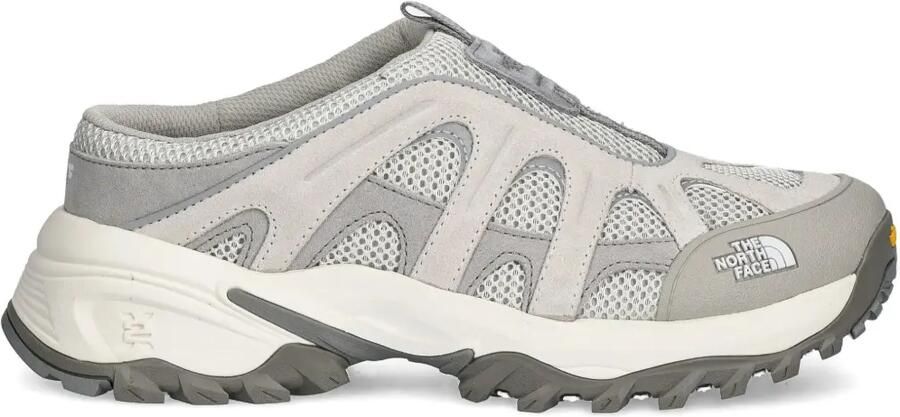 The North Face Hedgehog 06 RVST sneakers Grijs
