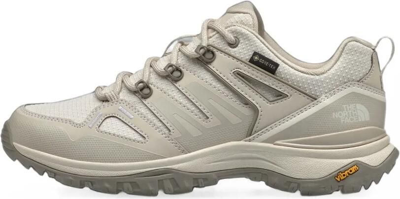 The North Face Hedgehog GORE-TEX sneakers Beige