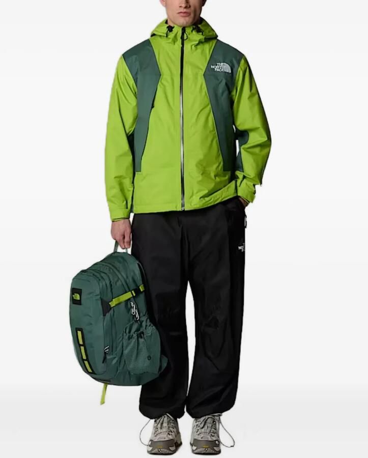 The North Face Hedgehog sneakers Grijs