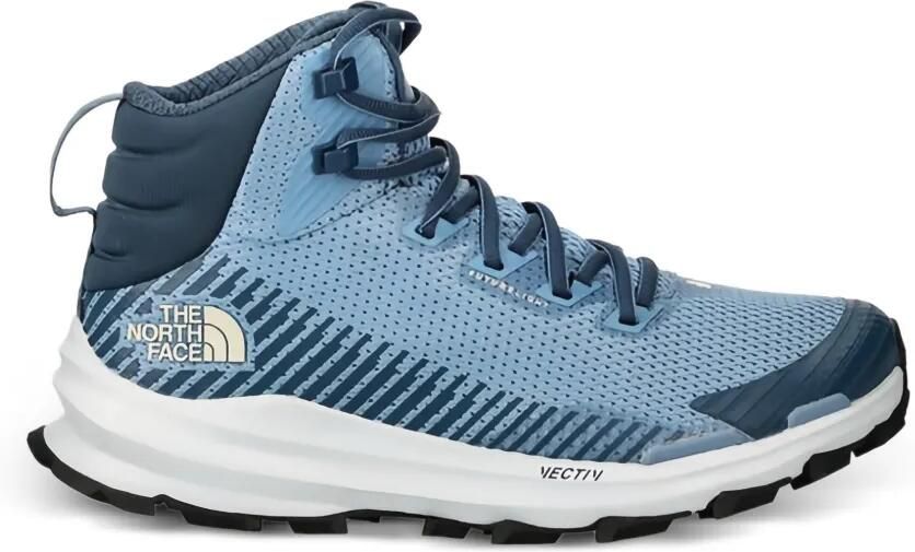 The North Face High-top sneakers Blauw