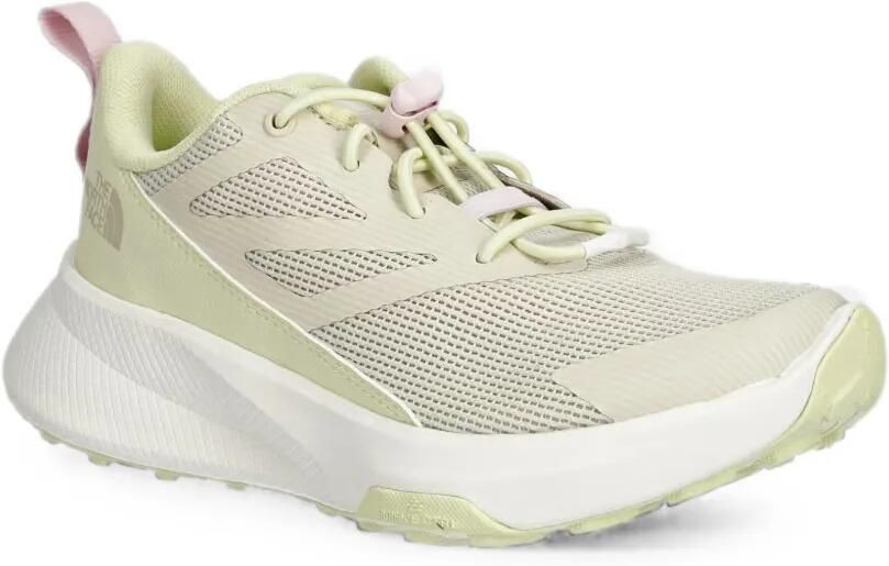 The North Face Kids Altamesa sneakers met vlakken Beige