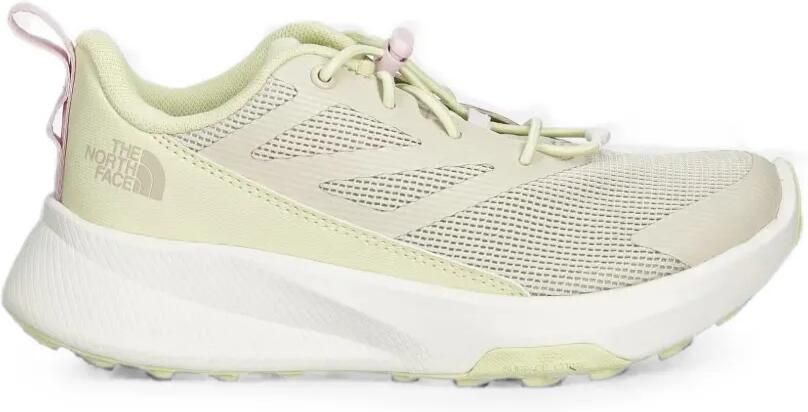 The North Face Kids Altamesa sneakers met vlakken Beige - Foto 3