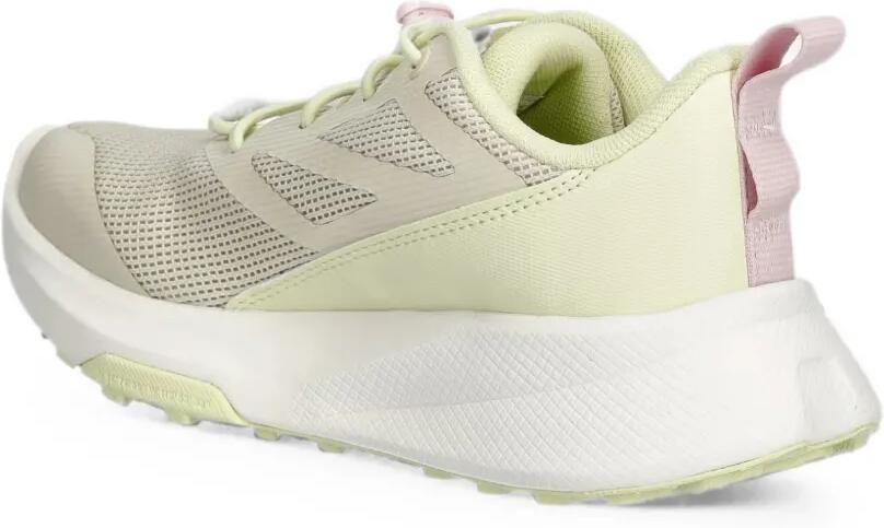 The North Face Kids Altamesa sneakers met vlakken Beige - Foto 2