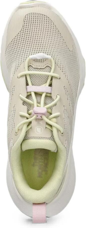 The North Face Kids Altamesa sneakers met vlakken Beige - Foto 4