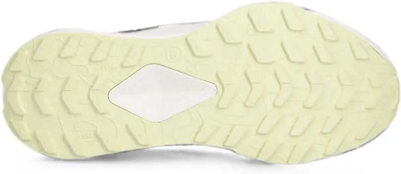 The North Face Kids Altamesa sneakers met vlakken Beige - Foto 5