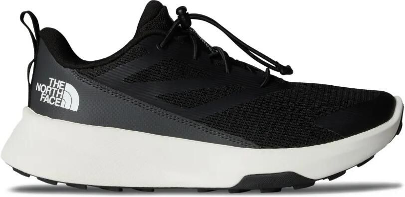 The North Face Kids Altamesa sneakers Zwart