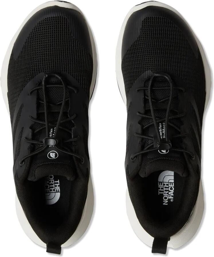 The North Face Kids Altamesa sneakers Zwart - Foto 2