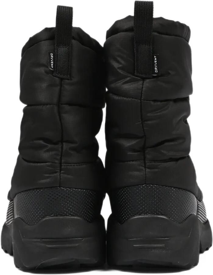 The North Face Kids quilted toggle-fastening boots Zwart - Foto 4