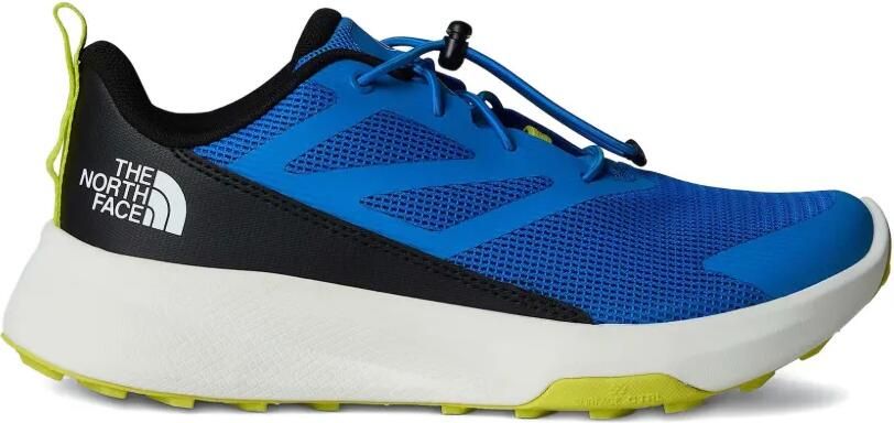 The North Face Kids Youth Altamesa sneakers Blauw