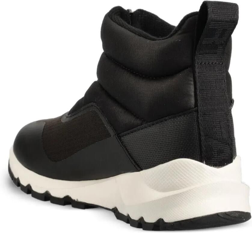 The North Face Laarzen met logodetail Zwart - Foto 2