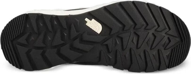 The North Face Laarzen met logodetail Zwart - Foto 5