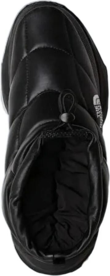 The North Face Laarzen met logoprint Zwart - Foto 3